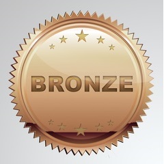 Pacote Bronze