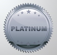 Pacote Platina
